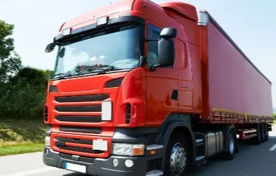 Bursa Eflani Ambar Kargo