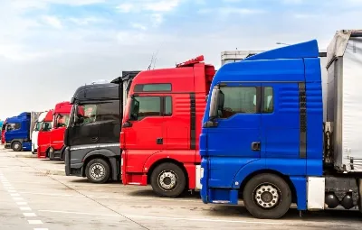 Bursa Eflani Ambar Nakliyat