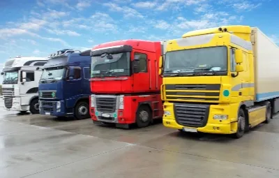 Bursa Eflani Nakliye Ambarı