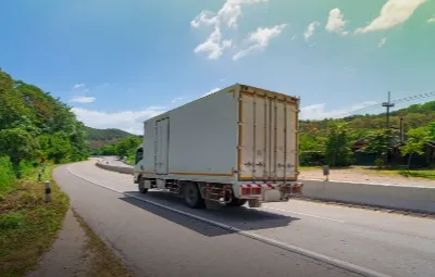 Bursa ile Eflani Arası Bulaşık Makinesi Taşıma