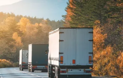 Bursa ile Eflani Arası Klima Taşıma